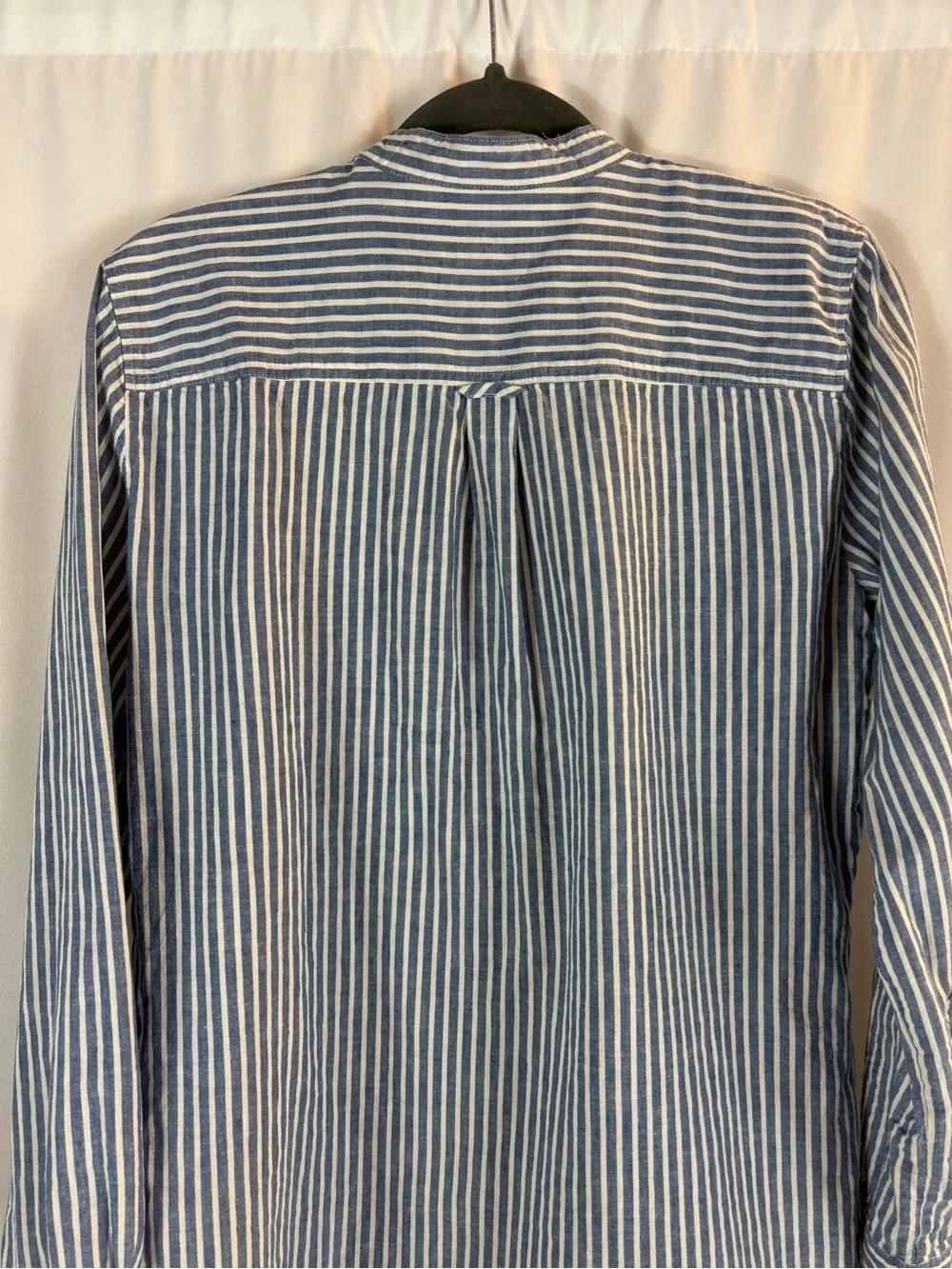 J. Crew crew boy
